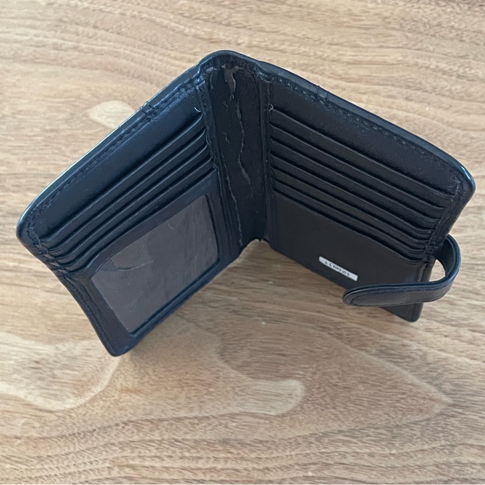 Bosca wallet - Picture 4 of 14